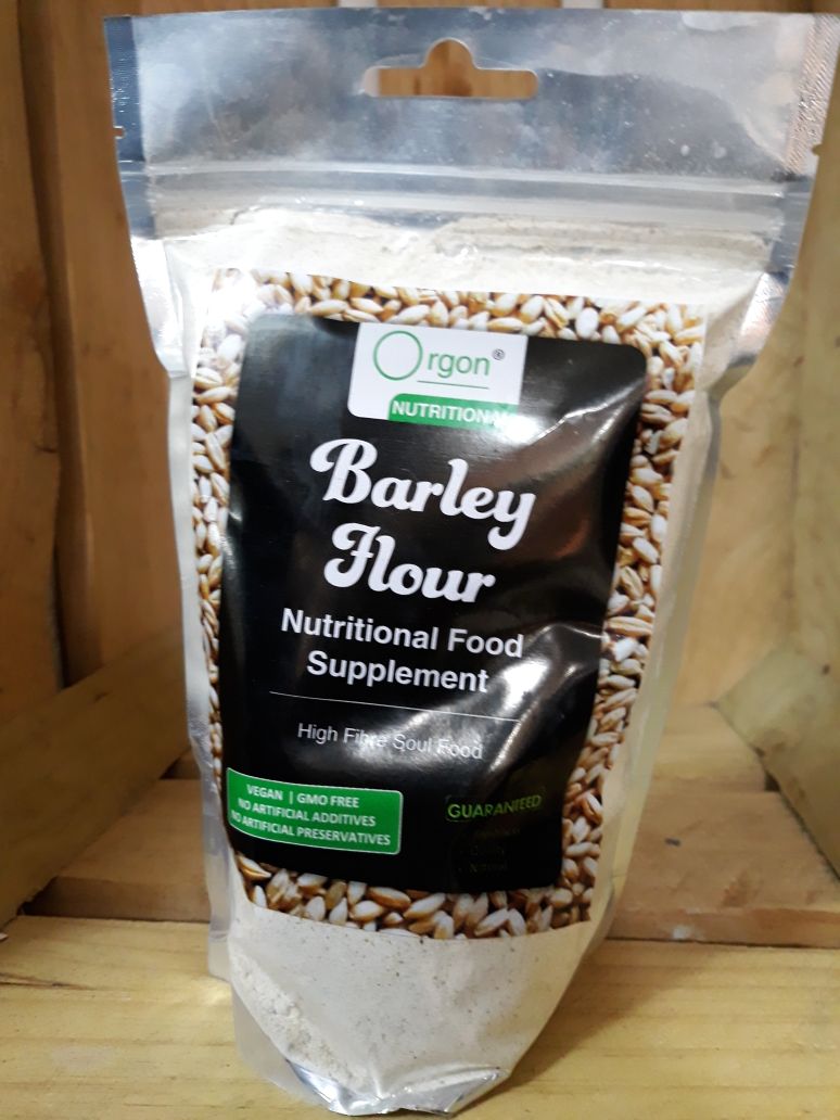 Barley flour Chirolaing